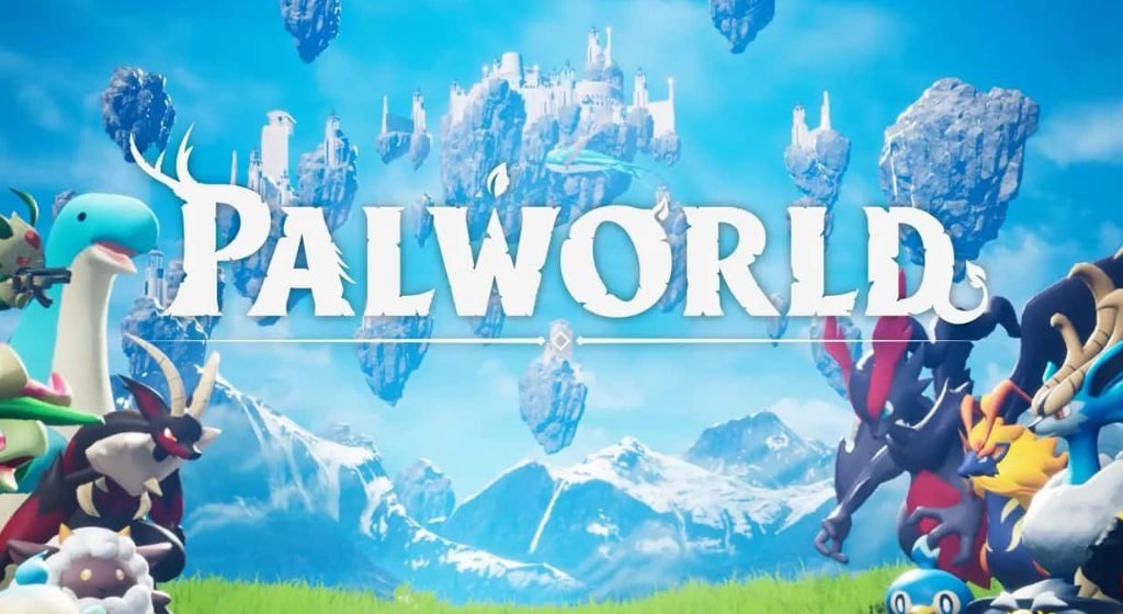 Universo Palworld - O que você precisa saber antes de jogar