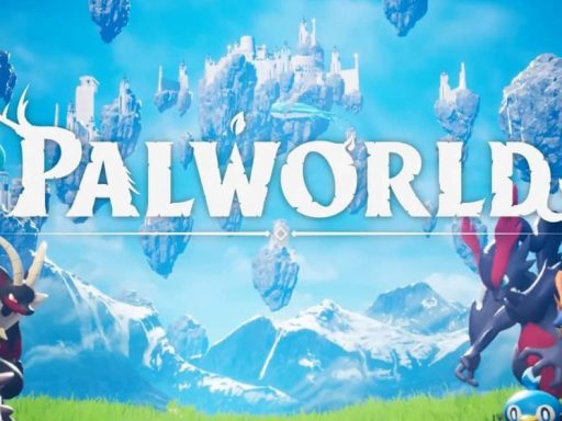 Universo Palworld - O que você precisa saber antes de jogar