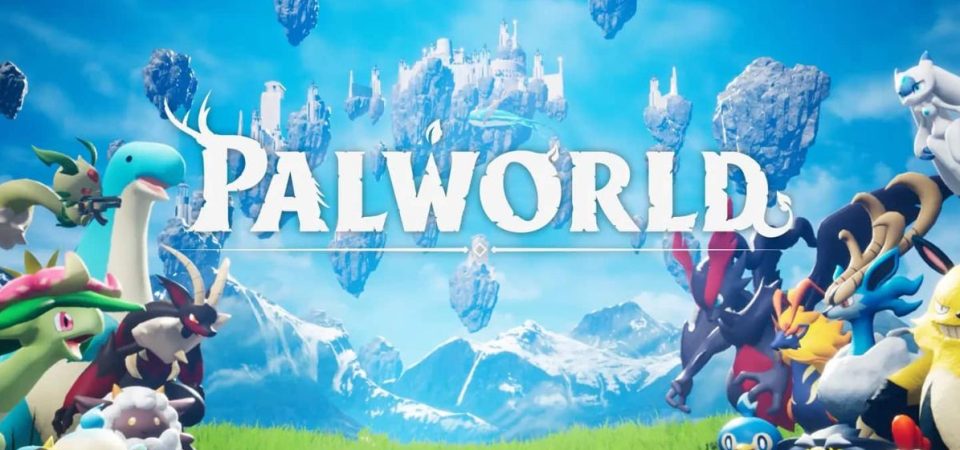Universo Palworld - O que você precisa saber antes de jogar