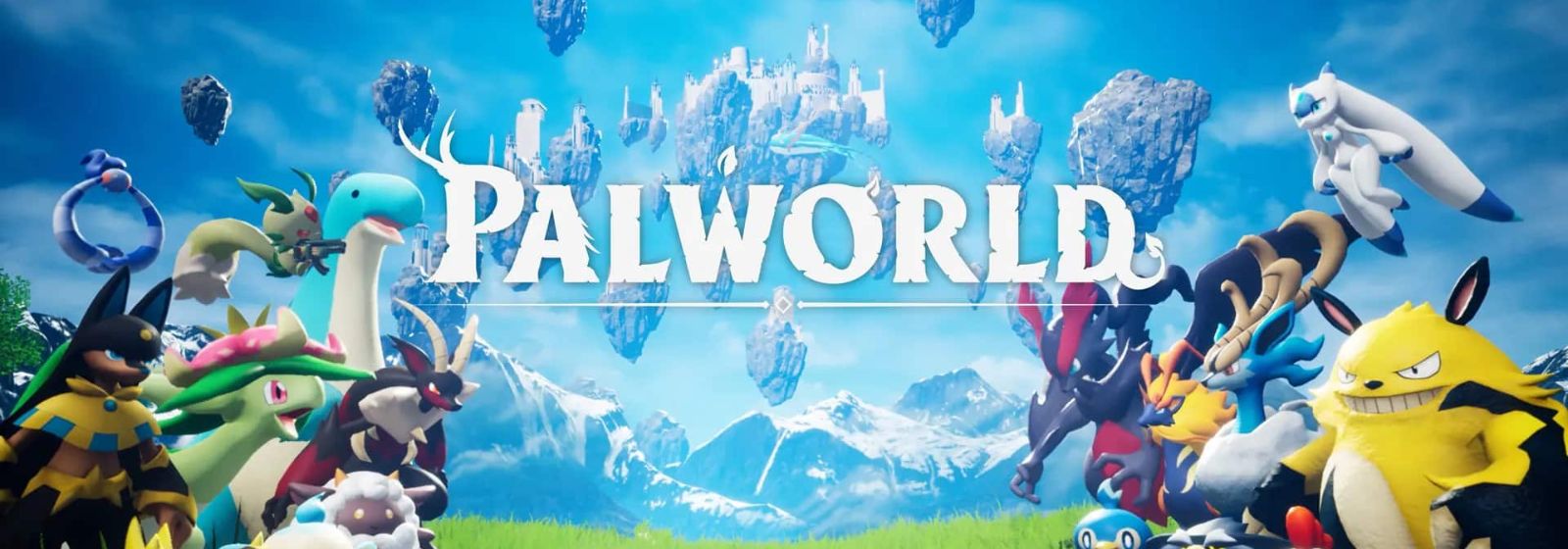 Universo Palworld - O que você precisa saber antes de jogar