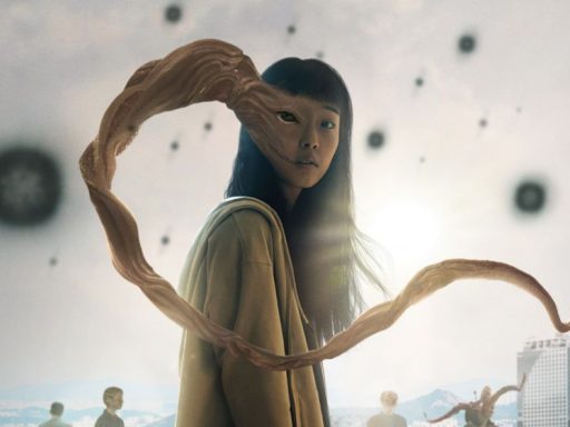 Parasyte: The Grey | Adaptação da Netflix do mangá ganha pôster