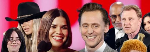 Conheça os vencedores do People’s Choice Awards 2024