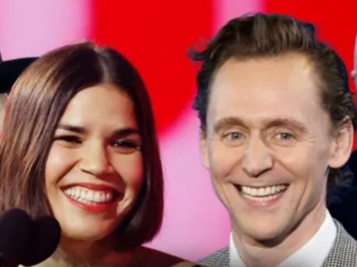 Conheça os vencedores do People’s Choice Awards 2024