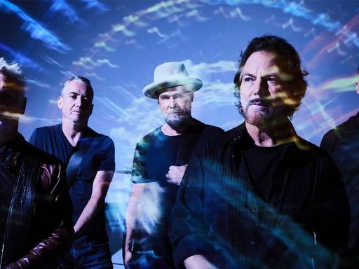 Pearl Jam lança novo single; ouça "Dark Matter"