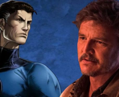 Pedro Pascal comemora papel no filme Quarteto Fantástico