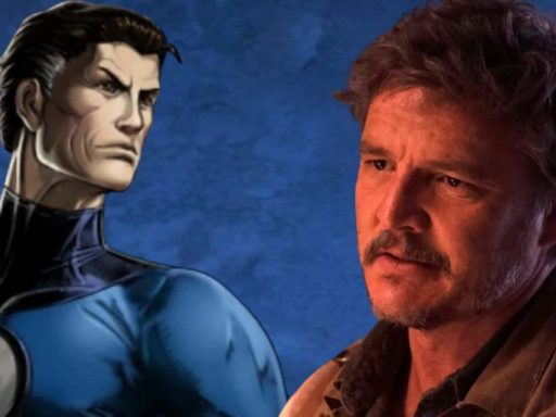 Pedro Pascal comemora papel no filme Quarteto Fantástico