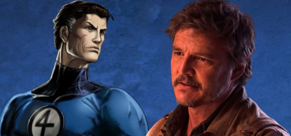 Pedro Pascal comemora papel no filme Quarteto Fantástico
