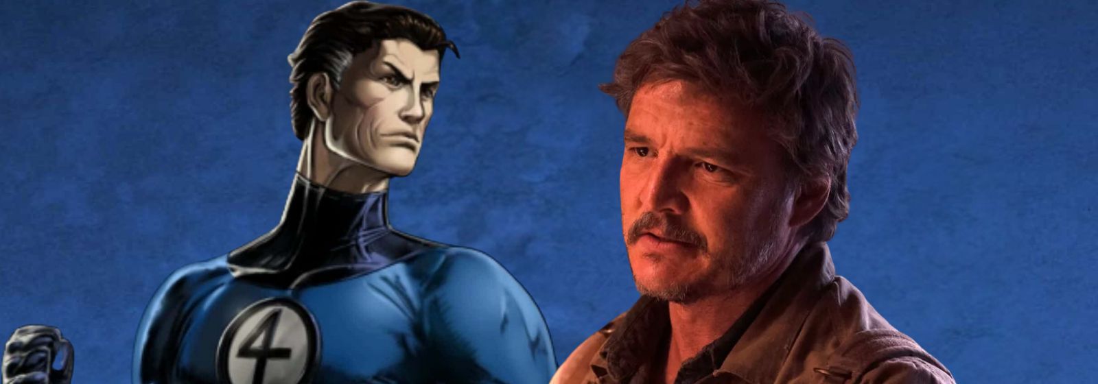 Pedro Pascal comemora papel no filme Quarteto Fantástico