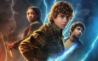 Percy Jackson | Fãs fazem campanha por presença no evento