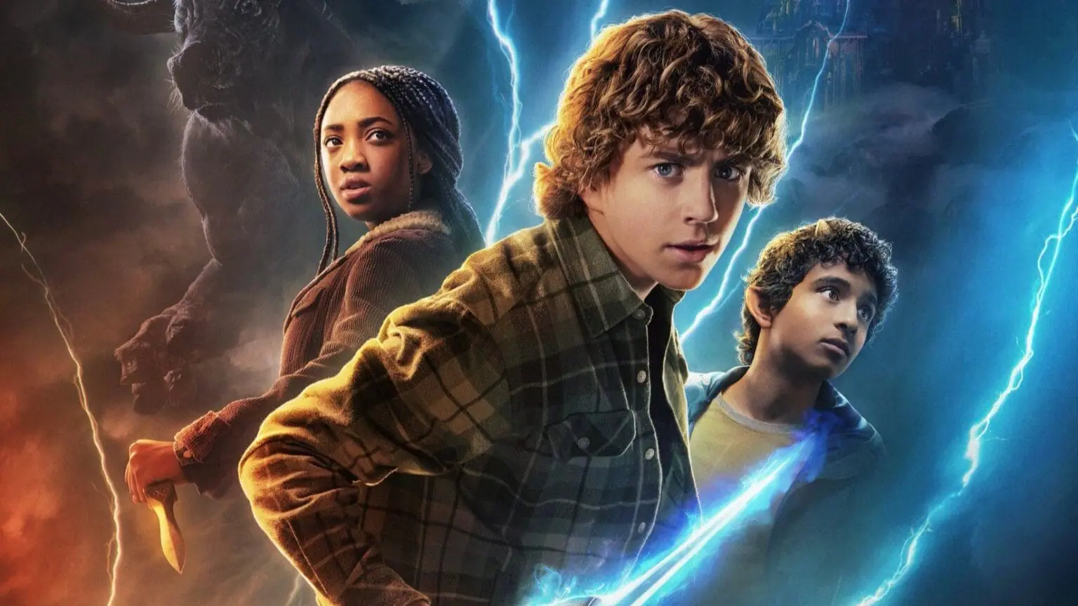 Percy Jackson | Fãs fazem campanha por presença no evento