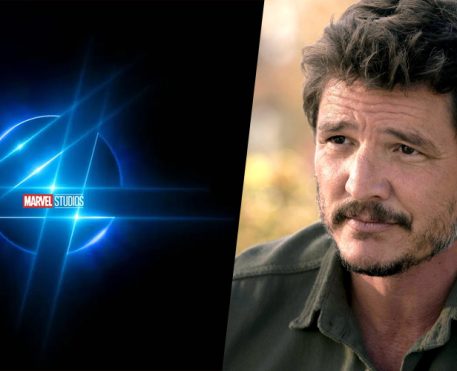 Quarteto fantástico com Pedro Pascal