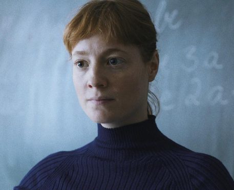 A Sala dos Professores ganha data de estreia no Brasil