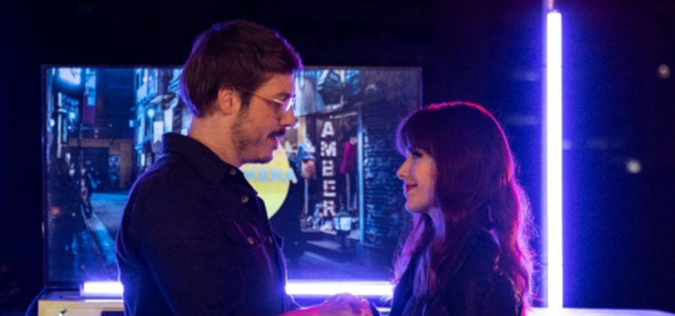 Evidências do Amor, comédia romântica com Sandy, ganha trailer inédito