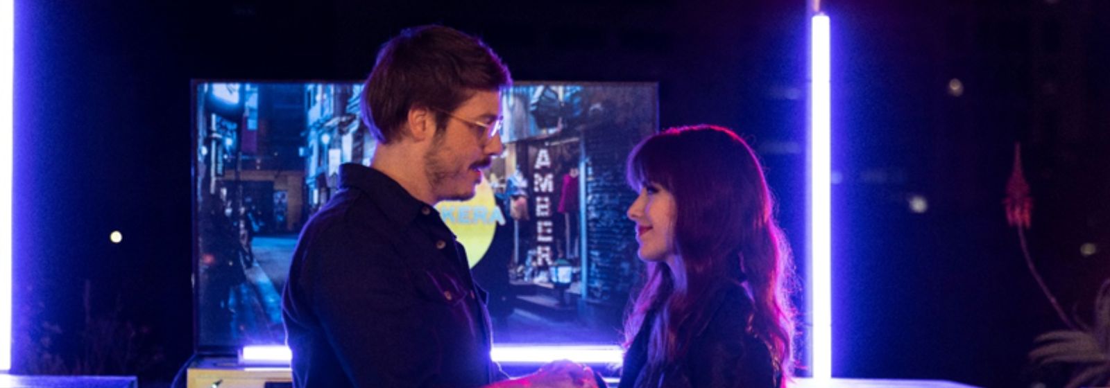Evidências do Amor, comédia romântica com Sandy, ganha trailer inédito