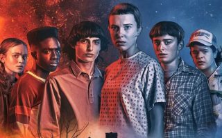 Hellmann’s renova parceria com Netflix para a 5ª temporada de Stranger Things