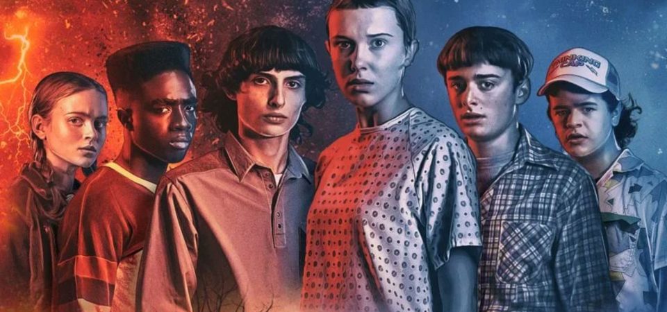Stranger Things