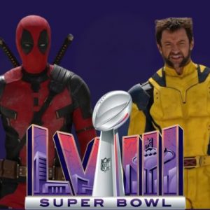Confira todos os trailers exibidos durante o Super Bowl 2024