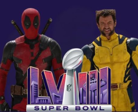 Confira todos os trailers exibidos durante o Super Bowl 2024