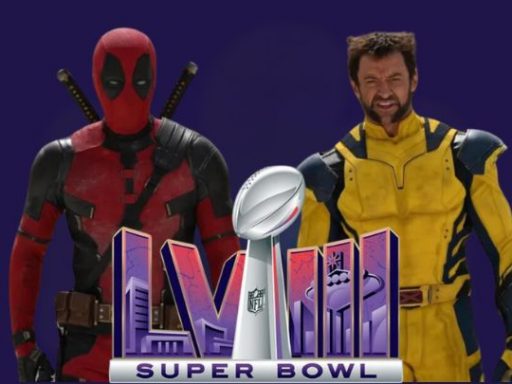Confira todos os trailers exibidos durante o Super Bowl 2024