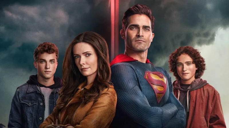 Superman & Lois: 5 coisas que queremos ver na temporada final