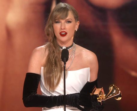 Grammy 2024 | Confira os vencedores da premiação