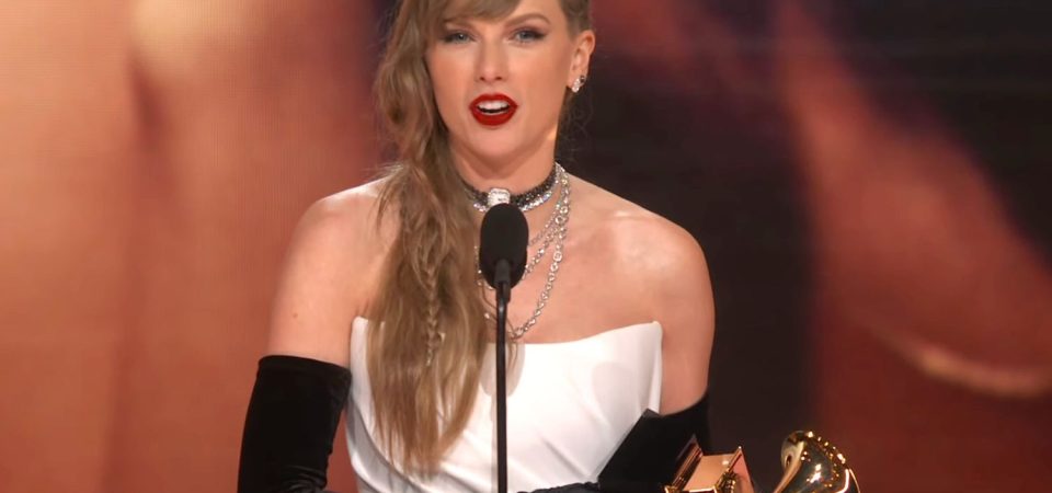 Grammy 2024 | Confira os vencedores da premiação