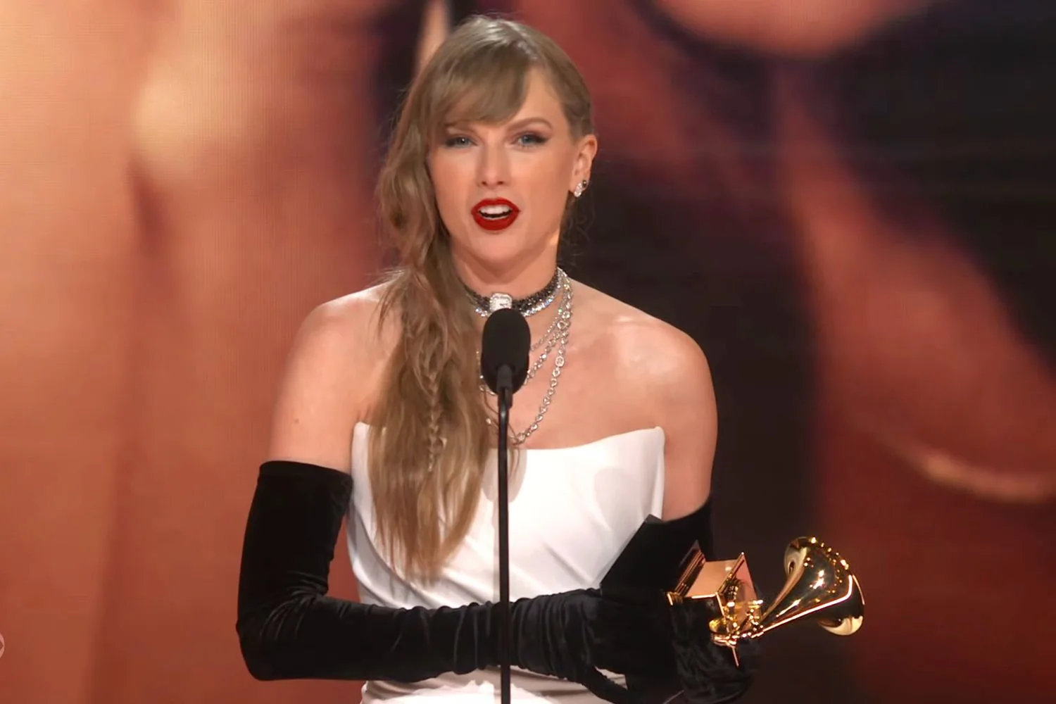 Grammy 2024 | Confira os vencedores da premiação