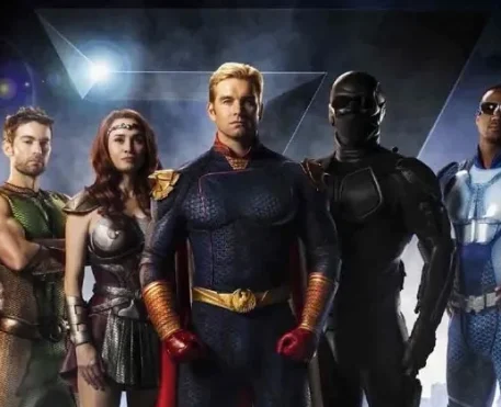 The Boys I Quarta temporada ganha data de estreia