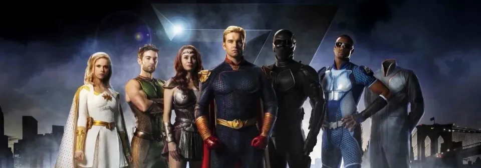The Boys I Quarta temporada ganha data de estreia