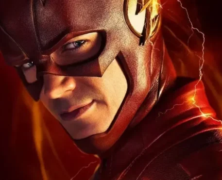 Grant Gustin revela que voltaria a interpretar o Flash se James Gunn pedisse