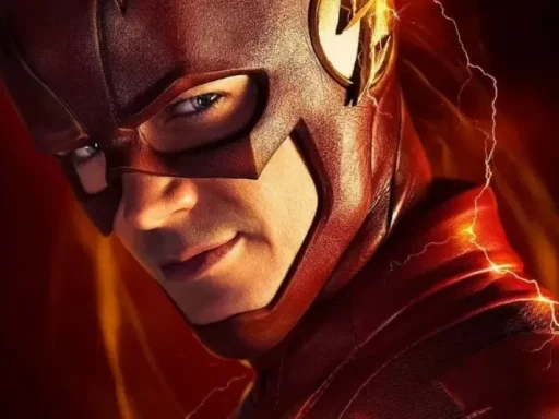 Grant Gustin revela que voltaria a interpretar o The Flash