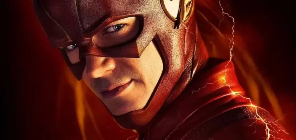 Grant Gustin revela que voltaria a interpretar o The Flash