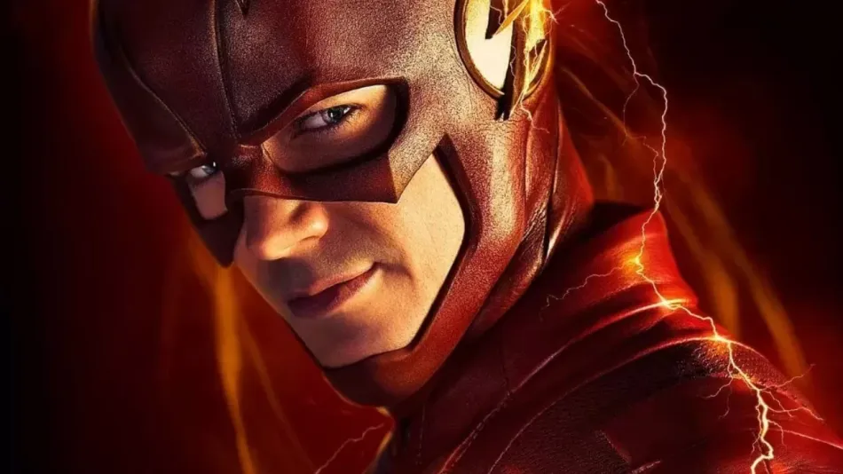 Grant Gustin revela que voltaria a interpretar o The Flash