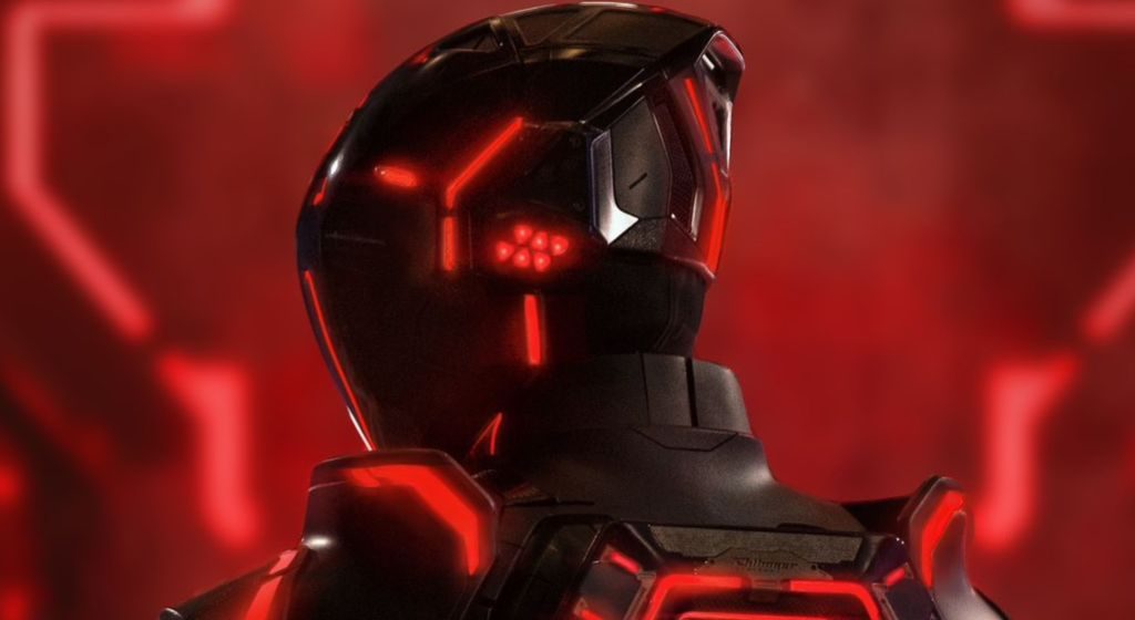 Tron: Ares | Novo filme da franquia ganha primeira imagem