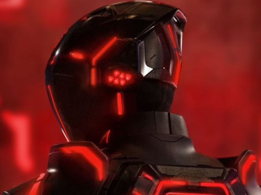 Tron: Ares | Novo filme da franquia ganha primeira imagem