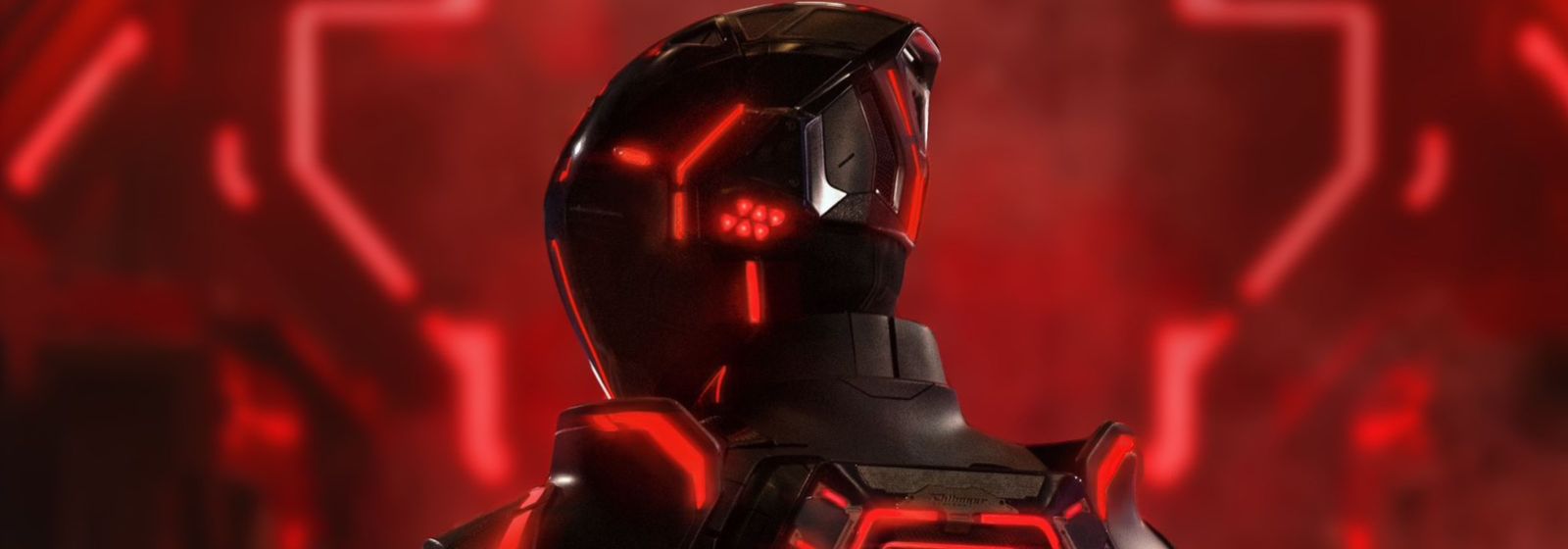 Tron: Ares | Novo filme da franquia ganha primeira imagem