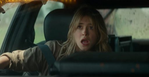 Twisters, sequência do filme de 1996, ganha trailer eletrizante