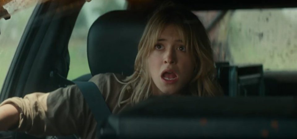 Twisters, sequência do filme de 1996, ganha trailer eletrizante