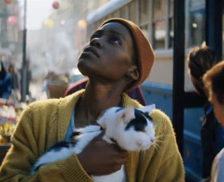 Um Lugar Silencioso: Dia Um tem seu primeiro trailer divulgado