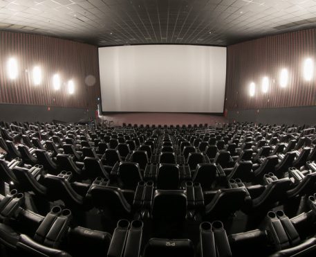 Semana Cinépolis terá ingressos a partir de R$ 12,00