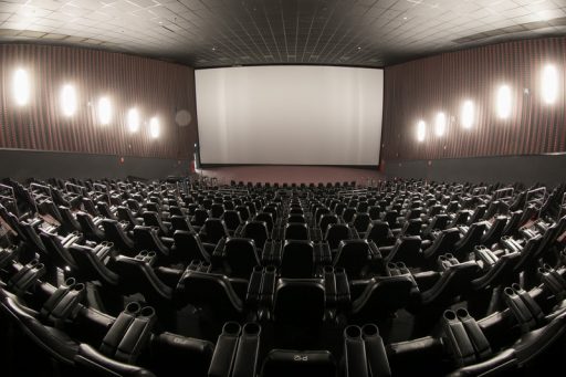 Cinépolis JK Iguatemi Semana do Cinema