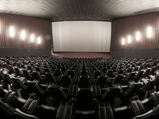 Cinépolis JK Iguatemi Semana do Cinema