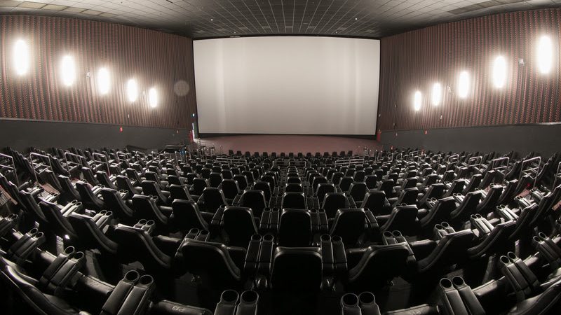 Cinépolis JK Iguatemi Semana do Cinema