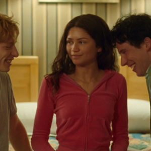 Rivais I Filme estrelado por Zendaya ganha novo trailer