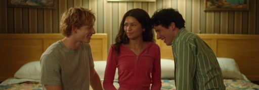Rivais I Filme estrelado por Zendaya ganha novo trailer