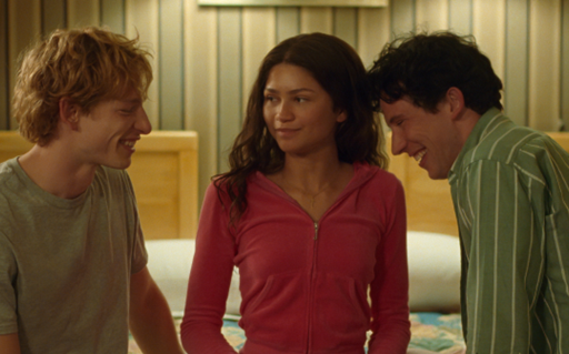 Rivais I Filme estrelado por Zendaya ganha novo trailer