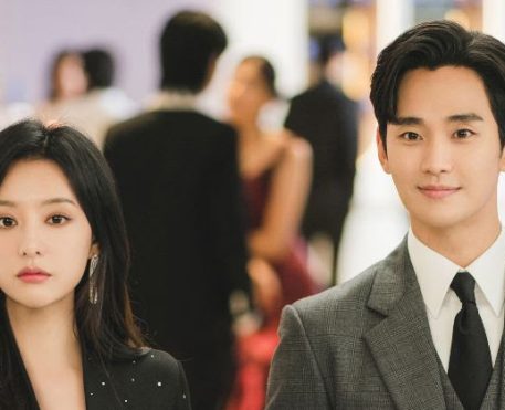 Rainha das Lágrimas I K-drama ganha data de estreia, teaser e cartazes