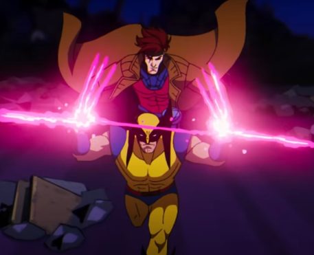X-Men ’97 ganha trailer e já tem data para chegar no Disney+