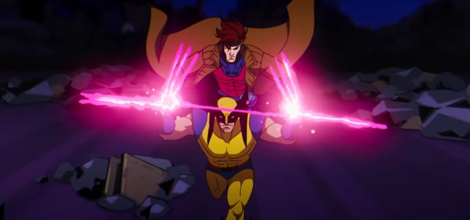 X-Men ’97 ganha trailer e já tem data para chegar no Disney+