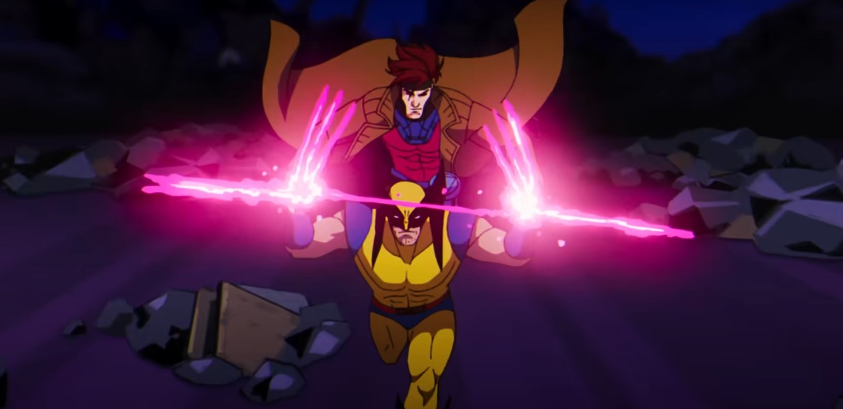 X-Men ’97 ganha trailer e já tem data para chegar no Disney+